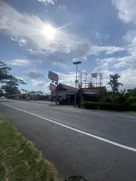 Jual tanah negara jembrana desa berangbang
