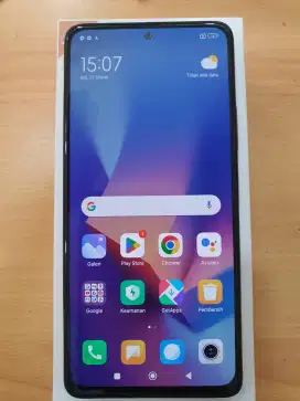 Redmi note 10 pro second 6/128gb