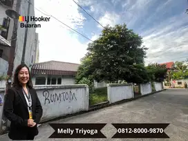 Dijual Tanah Di Jalan Wadas Pondok Gede  Jatiwaringin Bekasi