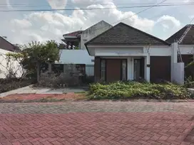 Jual Rumah di Pondok Permai Palem Hijau Godean Sleman Yogyakarta
