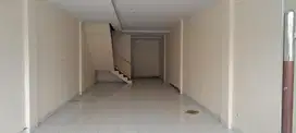 Disewakan Ruko Baru Renovasi di Centra Kemang Utara, Jakarta Selatan