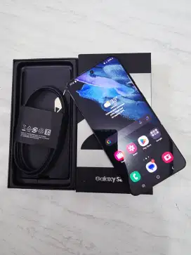 Samsung s21 5G 8/256