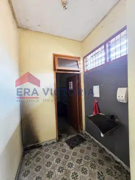 Ruko Sewa Nol Jalan Raya Akses Mudah Cocok untuk Gudang