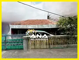 ANA RUMAH LAMA HITUNG TANAH UK 9X19.1M DI JELAMBAR ra