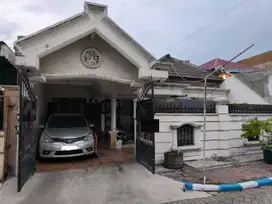 DIJUAL RUMAH PONDOK TJANDRA INDAH PALEM SELATAN SIDOARJO RON.A1182