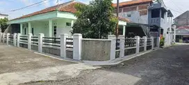 Dijual Rumah Murah Sertifikat SHM Bebas Banjir Strategis - Bandung