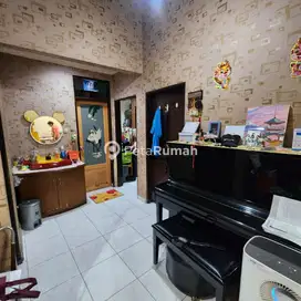 DIJUAL RUMAH KOMPLEK CEMARA ASRI (Teddo)
