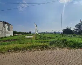 DIJUAL TANAH MURAH KOTA MALANG HANYA 150 JUTA