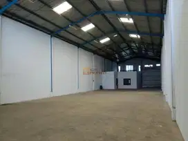 Lokasi Strategis, Gudang Taman Tekno BSD City Cocok Online Shop