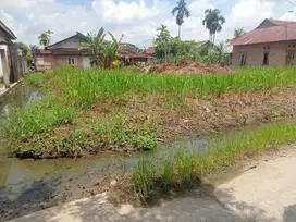 Tanah murah di kulim kota Pekanbaru