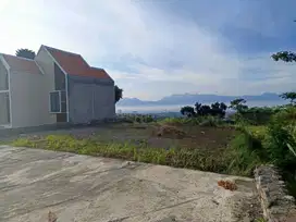 Kavling Siap Bangun View indah