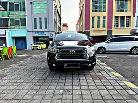 Toyota Kijang Innova G AT Diesel 2022 KM 8rebu