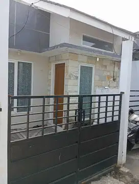 Rumah Murah Wisata Wendit Pakis Malang