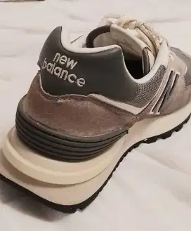 Sepatu New Balance original 100%