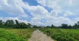Tanah Kavling Murah di Merjosari Dekat Kampus UMM dan UIN