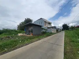 DIJUAL TANAH LANDUNGSARI COCOK BANGUN KOST