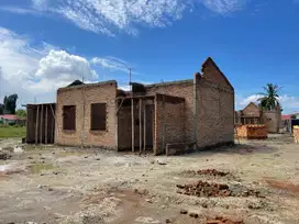 DIJUAL MURAH RUMAH MEDAN MARELAN 5 MENIT KE SUZUYA  10 MENIT KE TOL MA