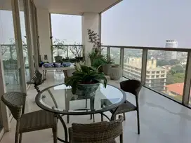 JUAL CEPAT TURUN HARGA THE RESIDENCES AT DHARMAWANGSA TOWER 2