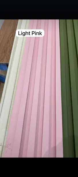 WPC WALL PANEL DINDING RUMAH