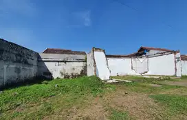 DIJUAL TANAH SIAP BANGUN GADANG