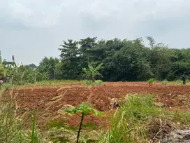 Investasi untung 30% Pertahun, Tanah Kavling Ara Cibubur, dekat Pintu