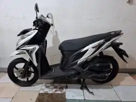 Vario kzr 2014 mesin halus