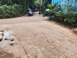 Cicilan 12X, Lokasi Strategis Dekat Mal Ciputra dan Plasa Cibubur. SHM