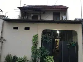 Dijual Rumah  2Lantai Dekat The Park Mall Solo Baru Grogol Sukoharjo