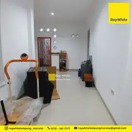 Dijual Rumah di Teluk Betung Barat, Bandar Lampung (kode: AL 3285)