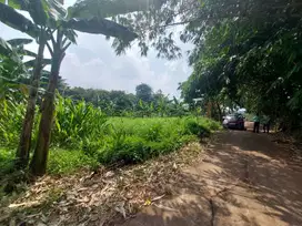 Kavling Cibubur 700 Meter Jalan Alternatif Cibubur – Transyogi, SHM