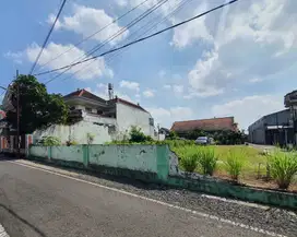 DIJUAL TANAH PROSPEK SAWOJAJAR SATU