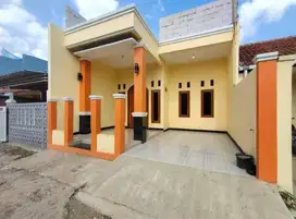Rumah murah bandung