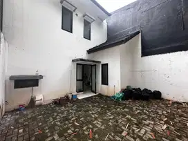 Dijual Rumah Cluster Dekat Pintu Toll BSD Delatinos