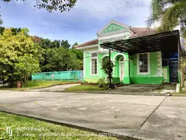 Rumah Murah Hook Cluster Depan Sentul City Bogor