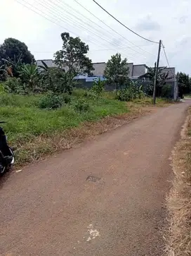 Tanah Dijual Langkapura
