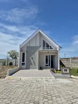 Rumah Barombong - Tanjung Bunga Kota Makassar