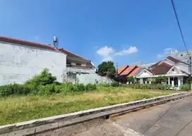 DIJUAL TANAH LINGKUNGAN PERKAMPUNGAN