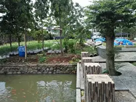 Tanah Kavling Dramaga Siap Bangun Lokasi Strategis 5 Km Kampus IPB