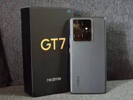 Realme GT7 5G 12+12/256