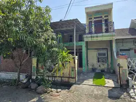 KELURAHAN PALEM WATU, MENGANTI, GRESIK