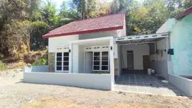 Rumah siap Huni di Seyegan