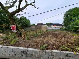 Tanah murah daerah jl Parit Indah kota Pekanbaru