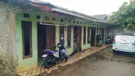JUAL TANAH GRATIS 4 KONTRAKAN CEGER JAKTIM