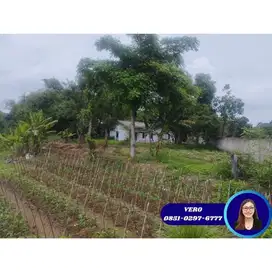 DIJUAL CEPAT CUMA 2 JUTA PERMETER TANAH LEGOK DEKAT BINONG KARAWACI