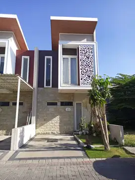 Dijual Rumah di Puri Safira Regency Grand Shanaya Menganti - Gresik