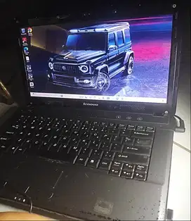 Laptop Design Photoshop Pakai SSD Windows 11