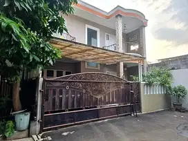 RUMAH DIJUAL SUPER MURAH DALAM KOMPLEK JAGAKARSA PINGGIR JALAN RAYA