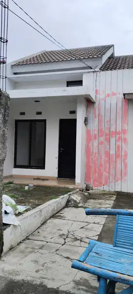 RUMAH KAHURIPAN NIRWANA 500 JUTAAN