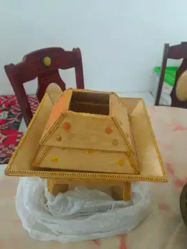 Tempat antaran/sirih