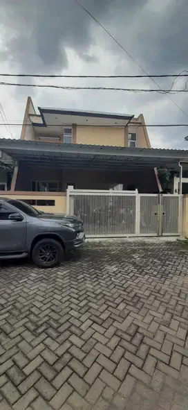 PERUM KOALA REGENCY KAV A20, MEDOKAN SEMAMPIR, SUKOLILO, SURABAYA